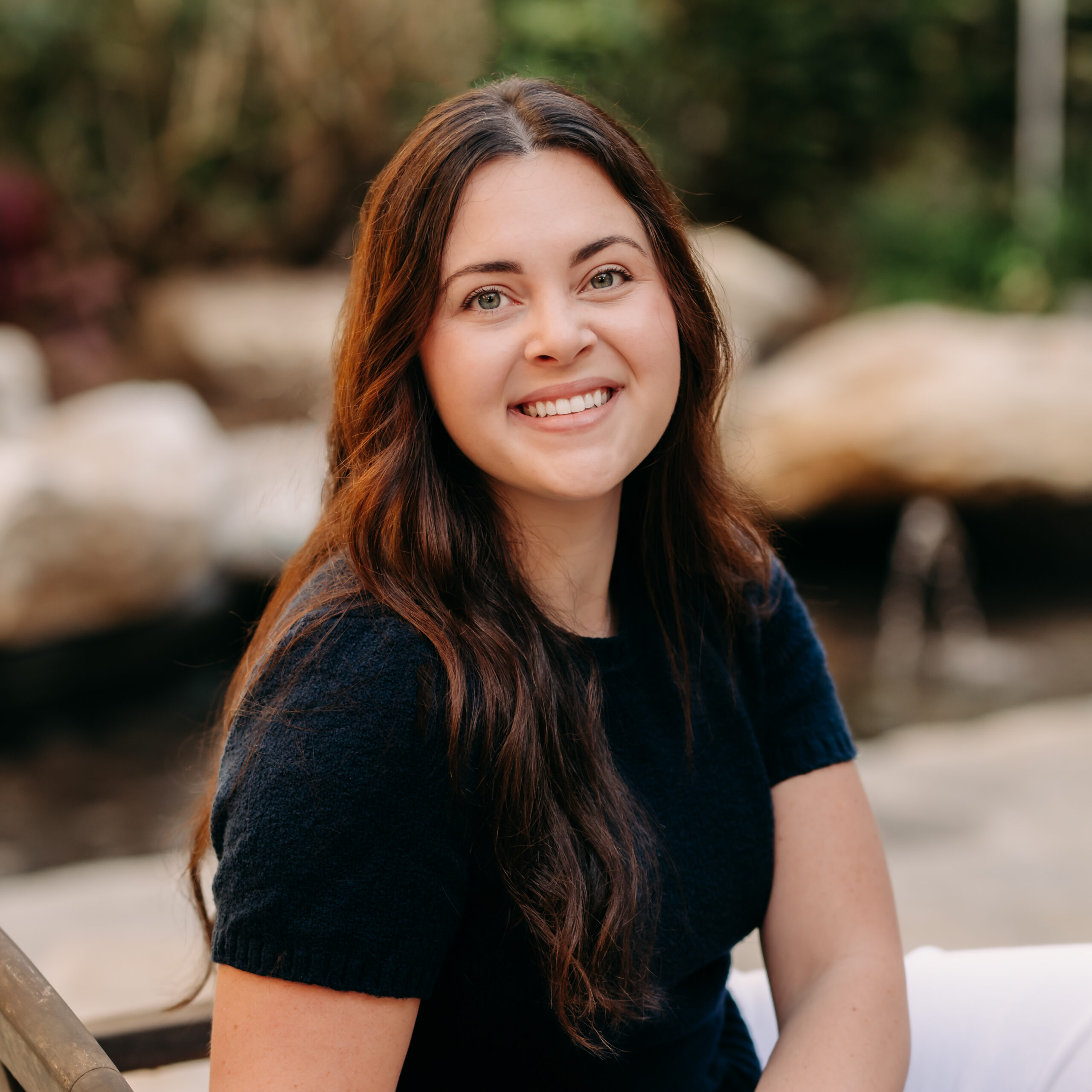 Olivia Schreiber, RCSWI