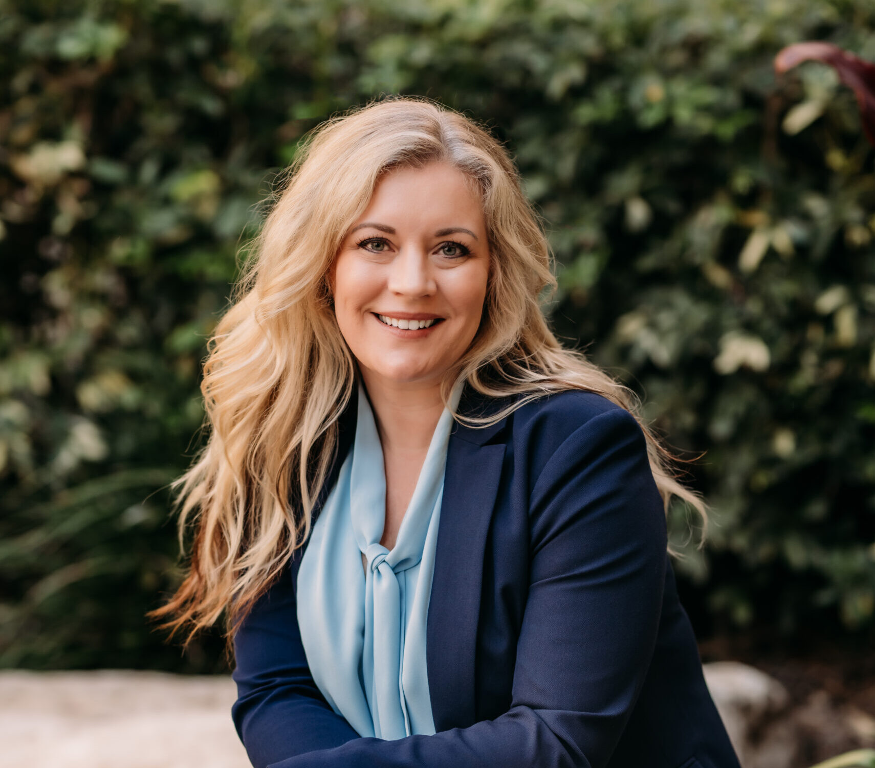 Dr. Stacy Louk Walker, LMHC, QS, NCC, RYT