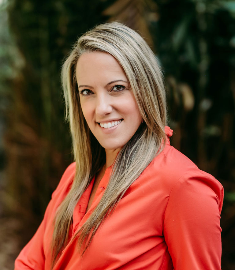 Caren Phillippi, LMHC, QS