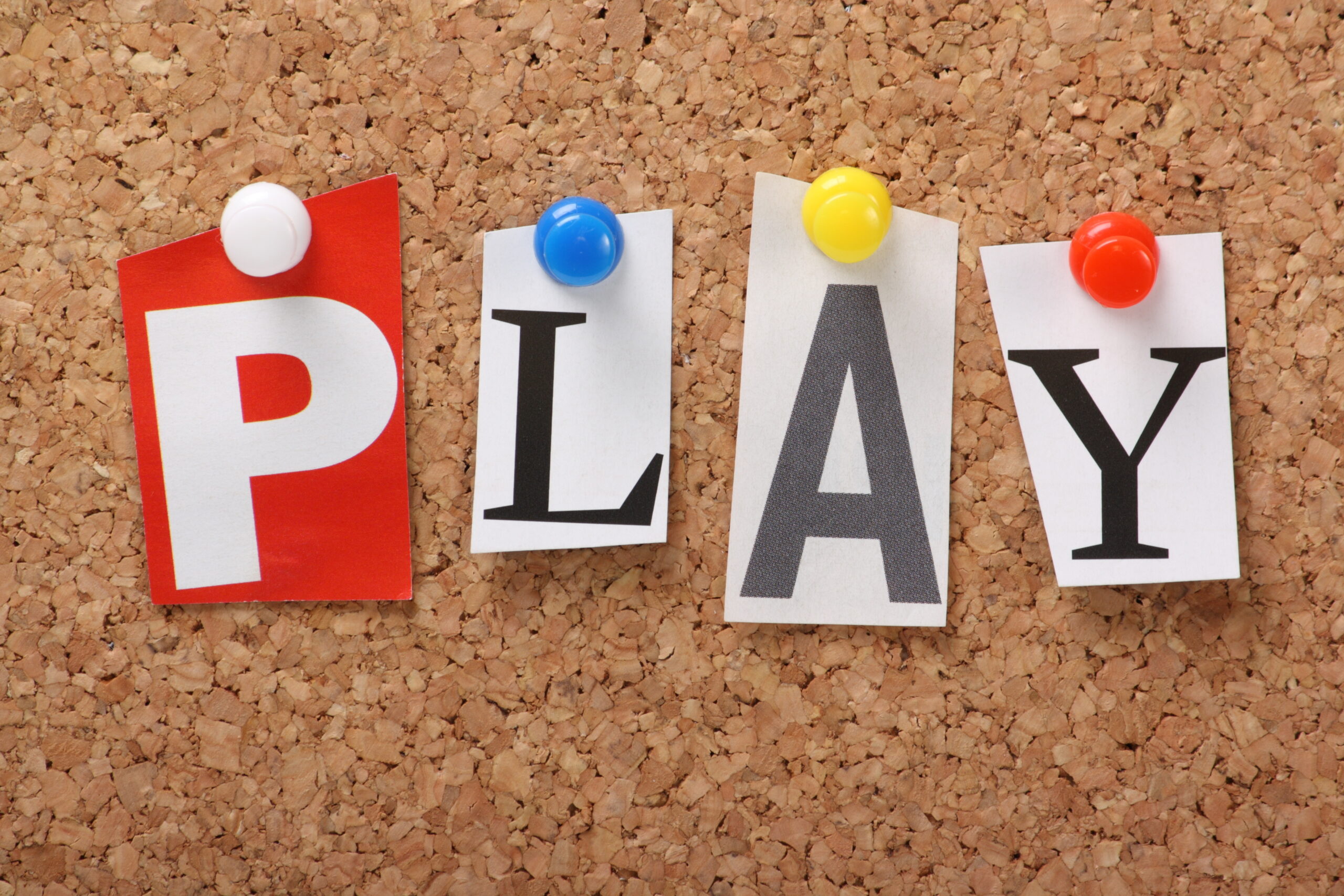 Play Therapy- Connection is Key to Healing