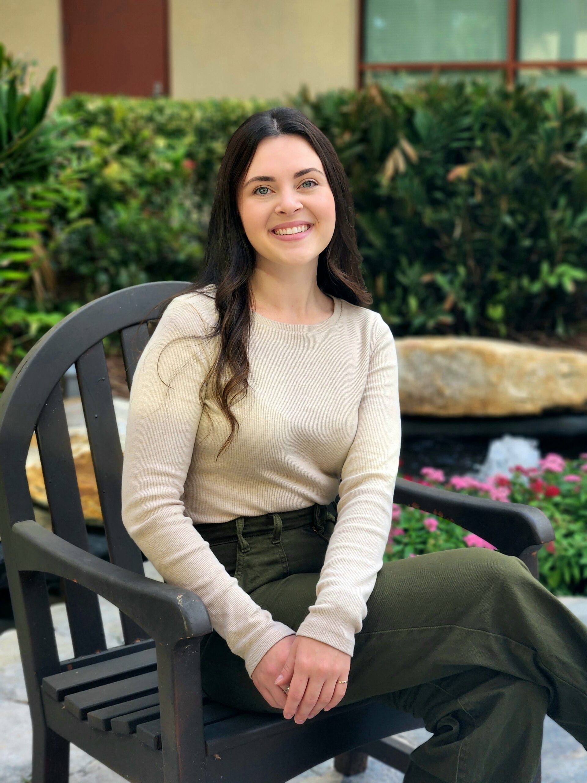 Teen & Adult Psychotherapist, Registered Clinical Social Worker Intern