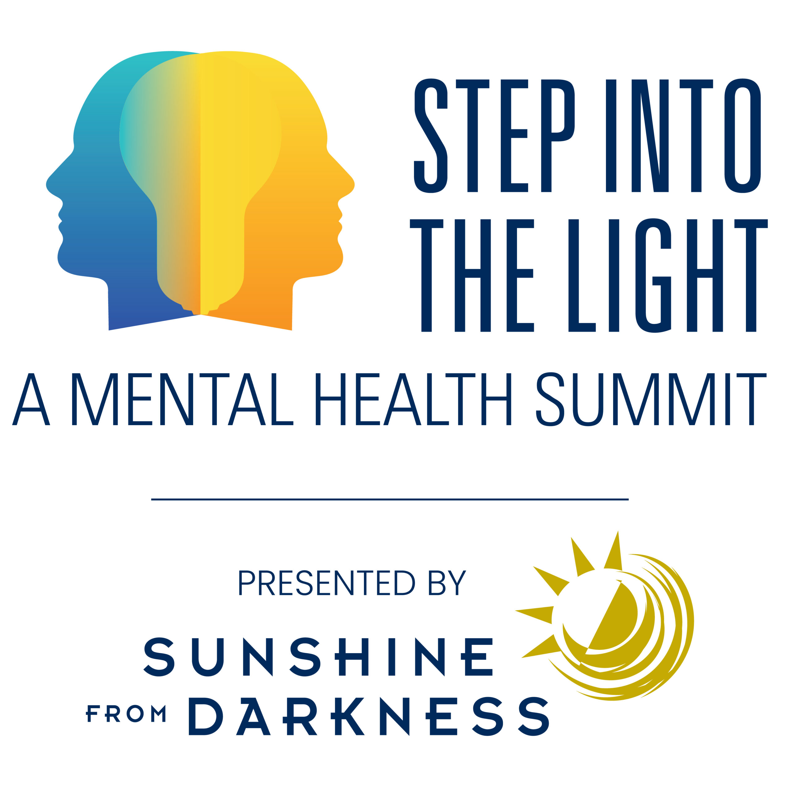 Join us at Step Into the Light!