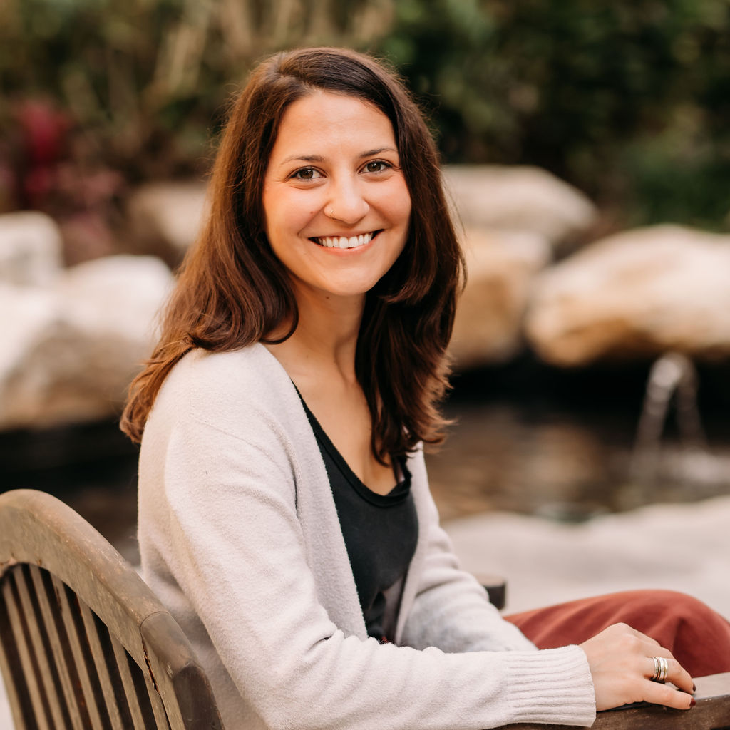 Ecotherapist, Adult Psychotherapist