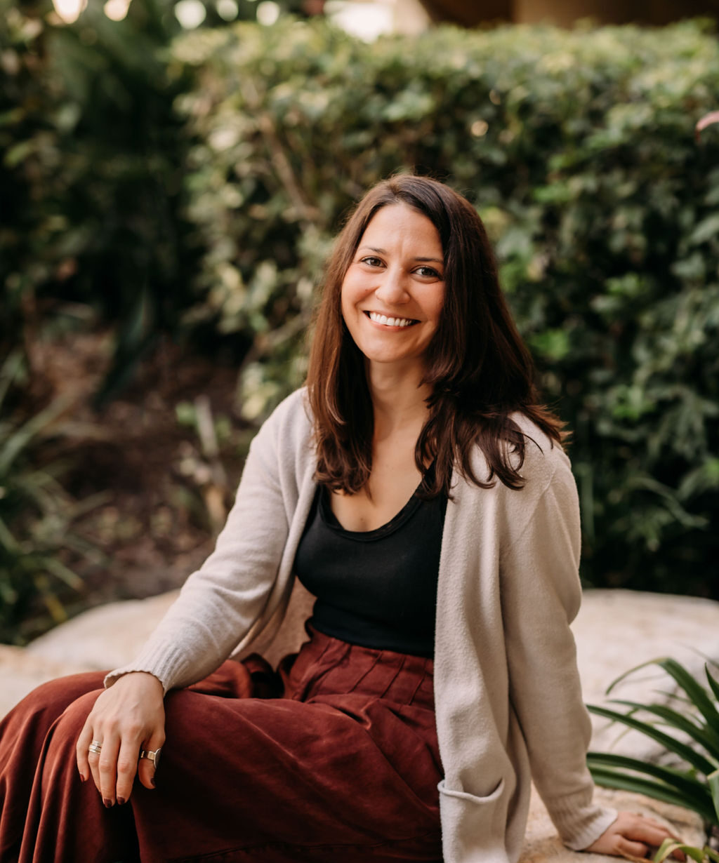 Ecotherapist, Adult Psychotherapist