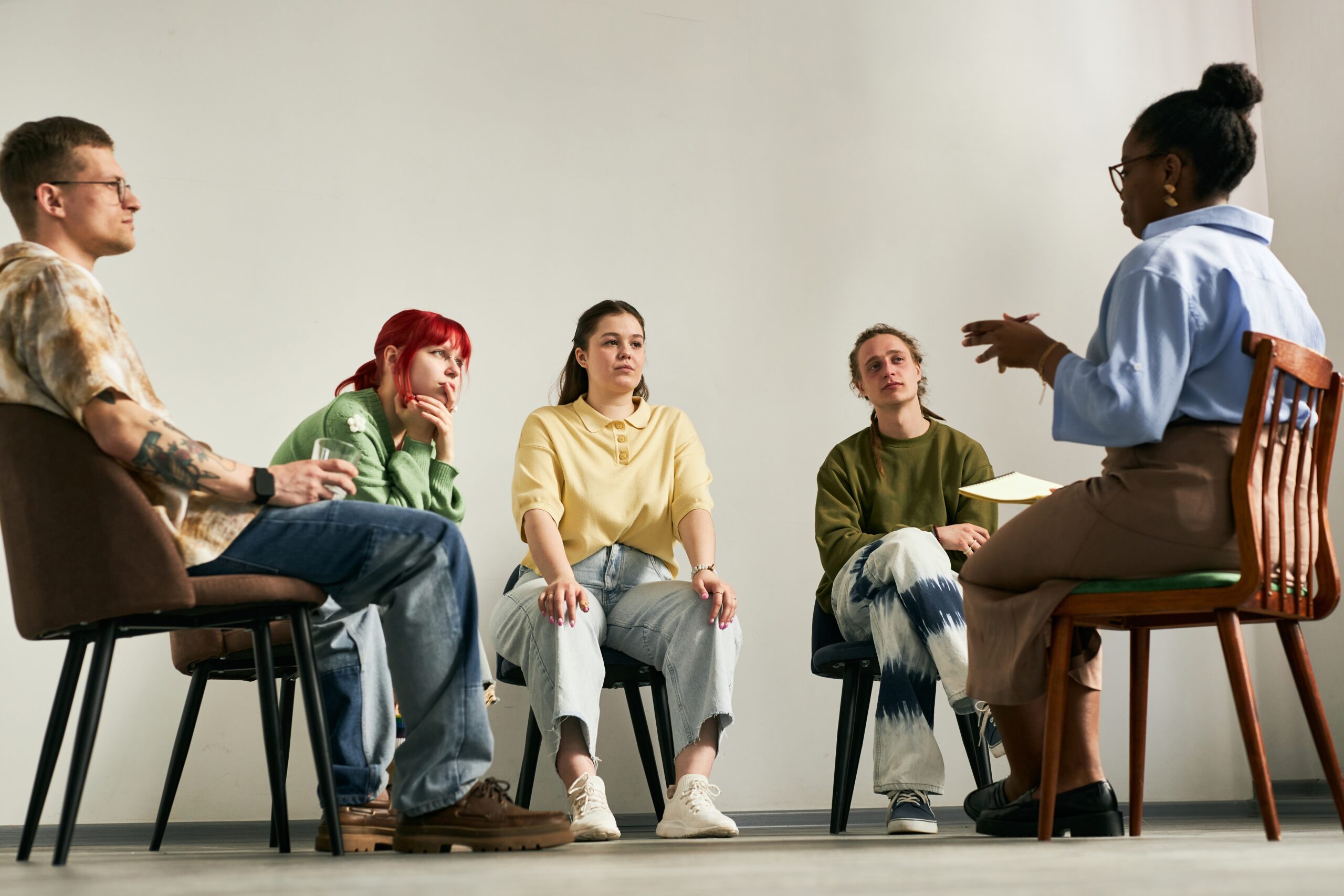 Accelerated Resolution Therapy: A Safe and Effective Trauma Treatment for Youth