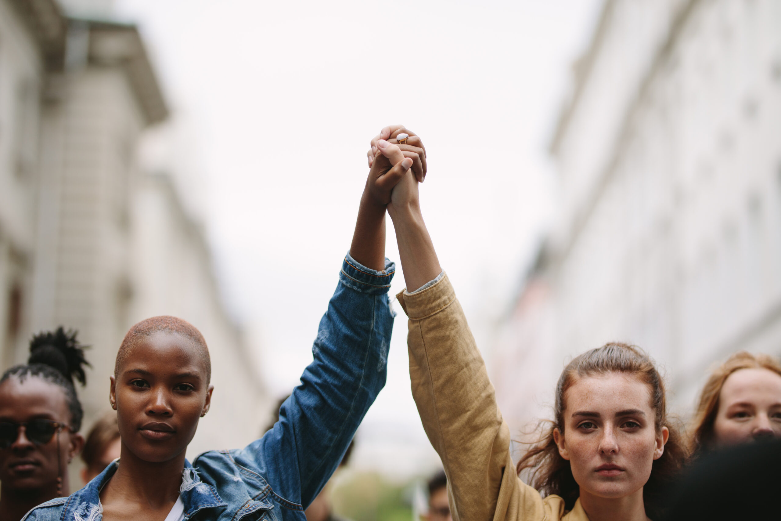 How Do I Manage Compassion Fatigue as an Activist in a Divided World?