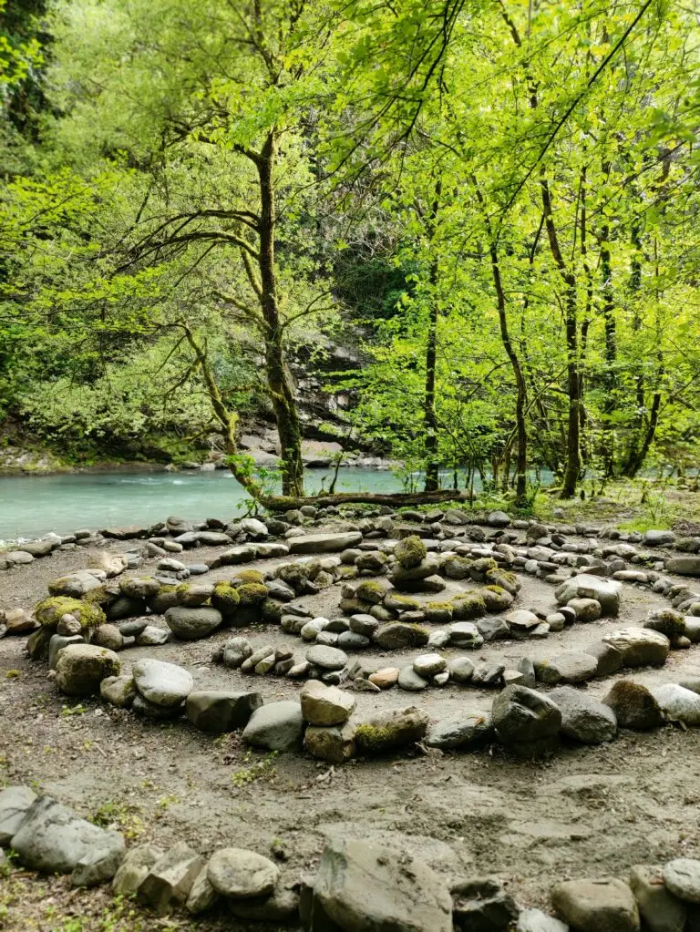 For many individuals navigating anxiety, trauma, depression, burnout, or life transitions, reconnecting with nature can be one of the most powerful and grounding healing tools available.