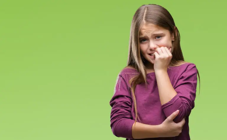 anxiety is incredibly common in children and teens. With thoughtful support, nervous-system tools, and a safe space to process emotions, children can learn to move through anxiety with resilience and confidence.