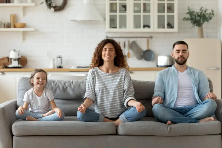 Who’s in therapy now? Working with children and teens is working with the family