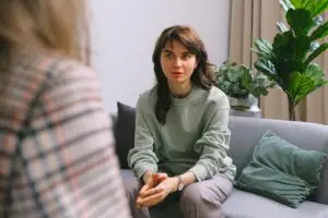 At Harmony Harbor, we offer brainspotting therapy as part of our integrative, trauma-informed approach to care, and we are especially lucky to have on our team Caren Phillippi, a Licensed Mental Health Counselor, who is also Certified in Brainspotting Therapy. If you’re curious about whether this modality might be a good fit, reach out to our team to schedule a consultation and take the next step toward healing on your own terms.