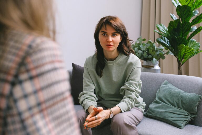 At Harmony Harbor, we offer brainspotting therapy as part of our integrative, trauma-informed approach to care, and we are especially lucky to have on our team Caren Phillippi, a Licensed Mental Health Counselor, who is also Certified in Brainspotting Therapy. If you’re curious about whether this modality might be a good fit, reach out to our team to schedule a consultation and take the next step toward healing on your own terms.